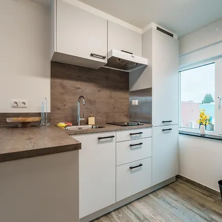 Apartment In Near Snowworld Landgraaf