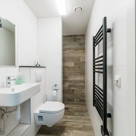 Cosy Near Center Holiday home
