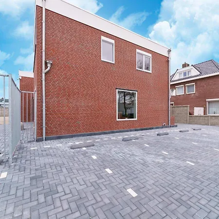 Lejlighed In Near Snowworld