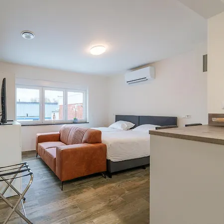 In Near Snowworld Lejlighed Landgraaf