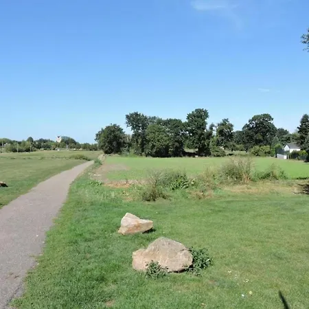 Holiday home Cosy Near Center Landgraaf