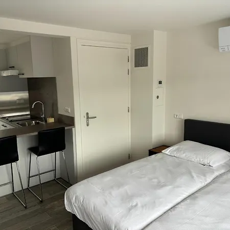 Apartment In Near Snowworld